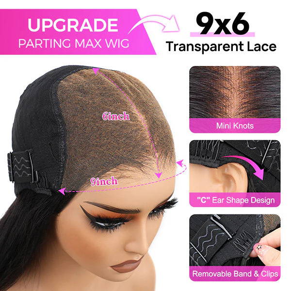 24 Hours Ship Out Afro Curly Wear Go Wig Glueless Human Hair Wigs Pre Cut HD Lace - Image 5