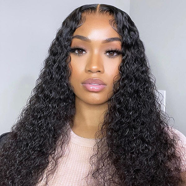 VSHOW Surprise Box Only $99 Get A Lace Wigs Natural Black 18 20 22 Inch Any Style - Image 4