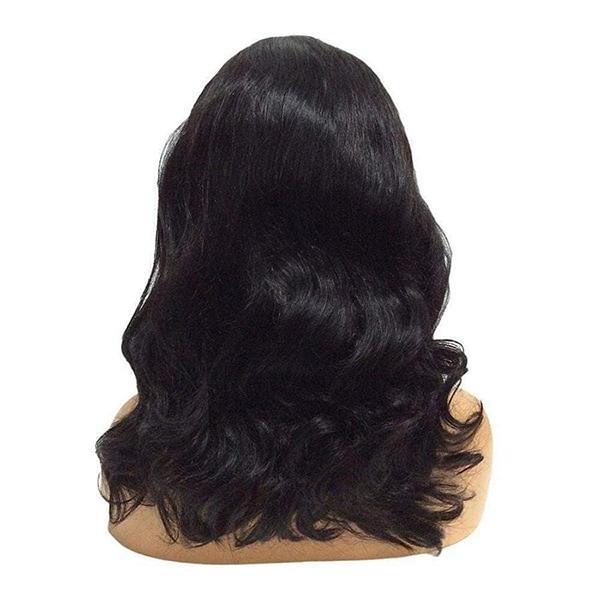 VSHOW Lace Front Body Wave Wig Preplucked Short Bob Wig That Look Real Human Hair For Women - Image 5