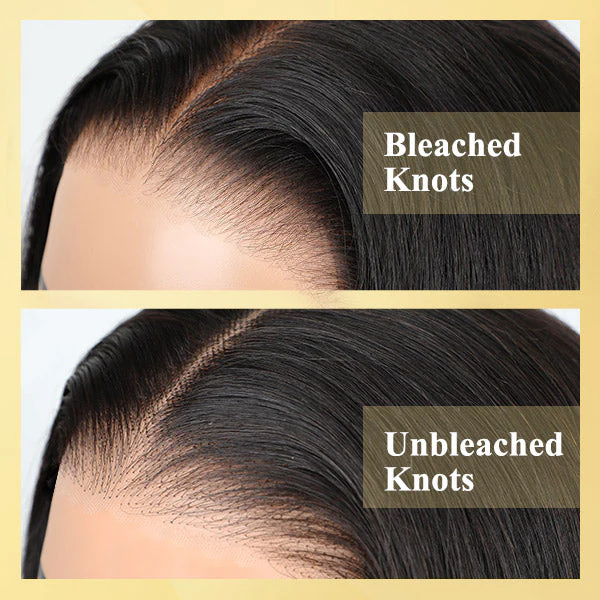 Clearance Sale 4x4 Pre-cut Lace Deep Wave Wear Go Wigs Long Hair Wigs Glueless Human Hair Wig - Image 4