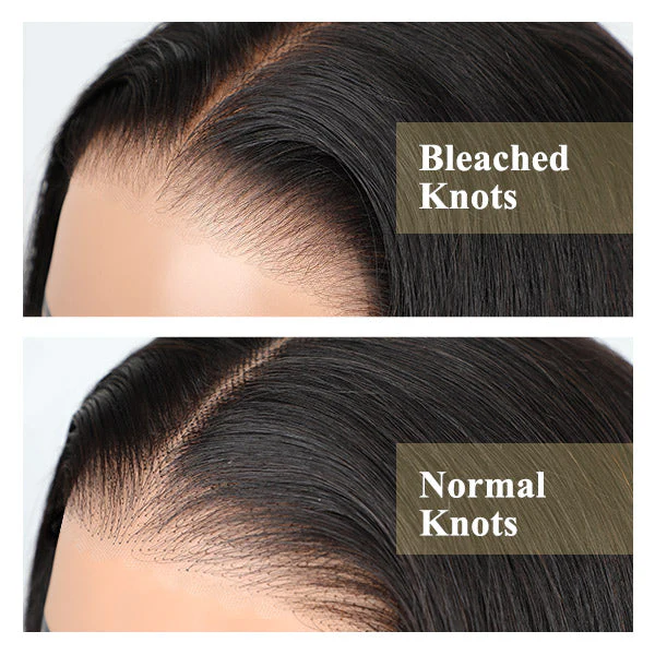VSHOW Loose Deep Wave Hair 4x6 Pre-cut HD Lace Wigs Wear Go Glueless Wigs 180% Density - Image 5